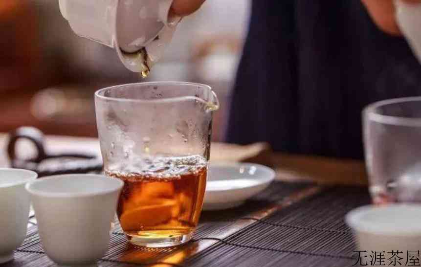什么茶可以长期喝