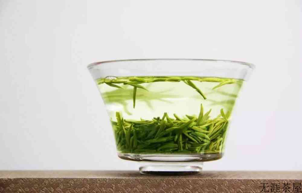 哪种茶属于温性茶