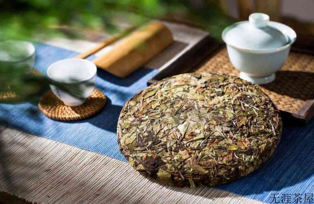 哪种茶属于温性茶