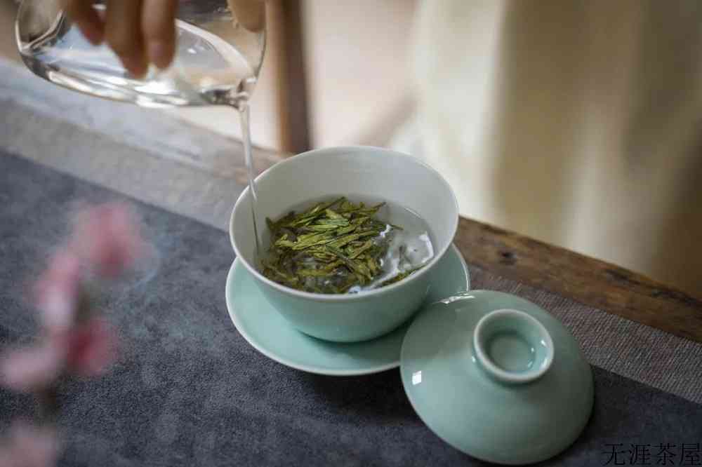 一两茶叶能喝多久