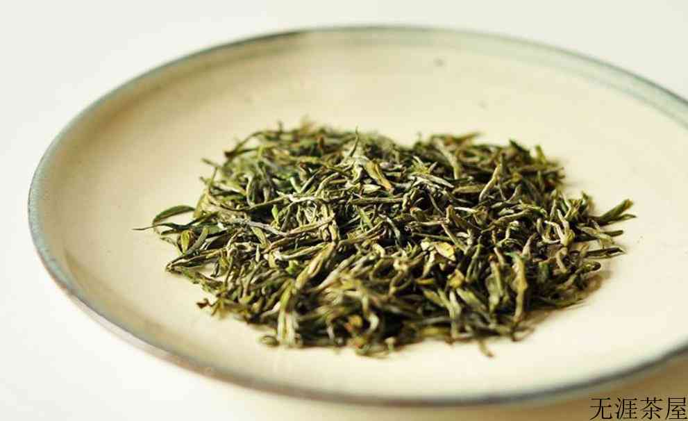 宜兴四大名茶