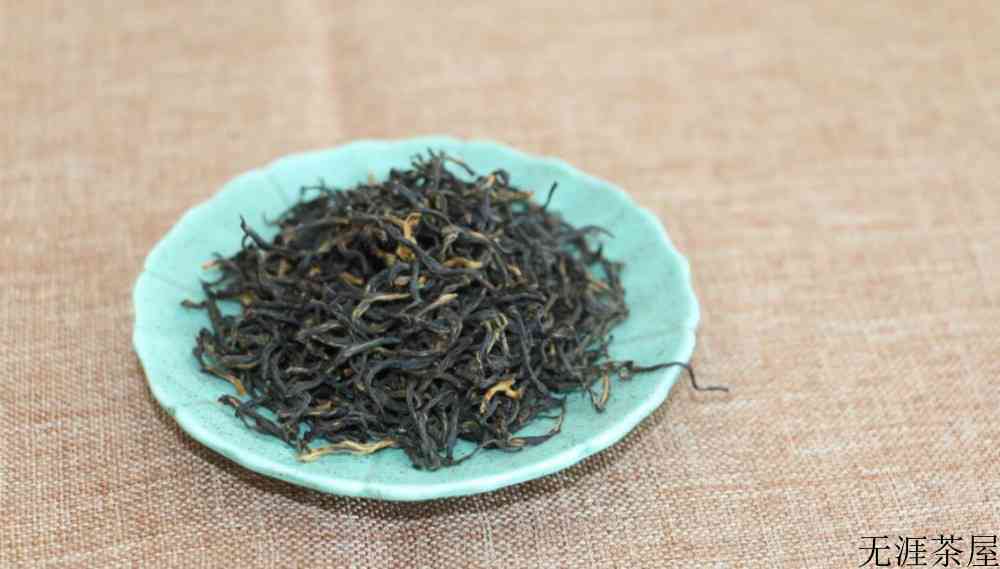 宜兴四大名茶