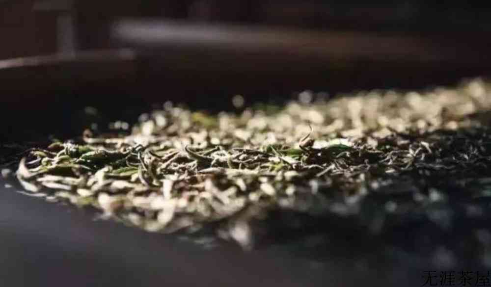 白茶茶饼和散茶的区别