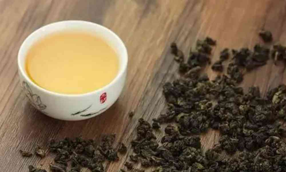 茶的别名