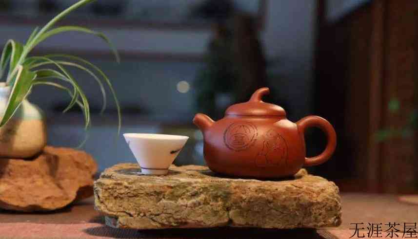 茶的别名