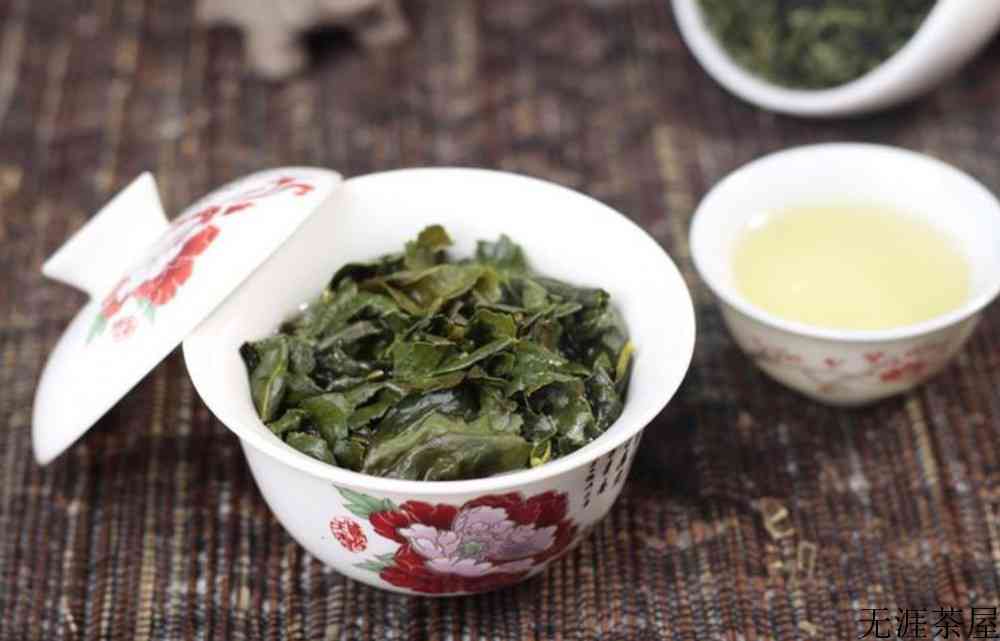 哪些人不能喝铁观音茶
