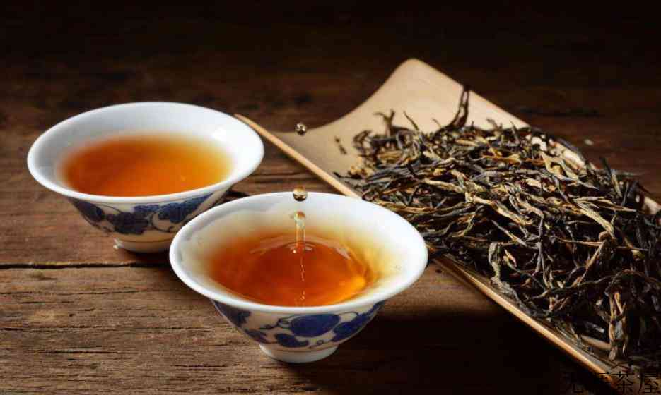 茶的味道怎么形容