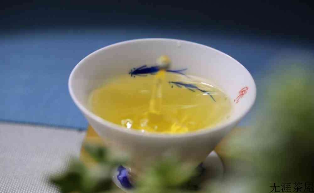 单株古树茶的特点