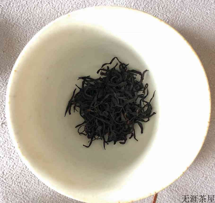 怎么鉴别正山小种