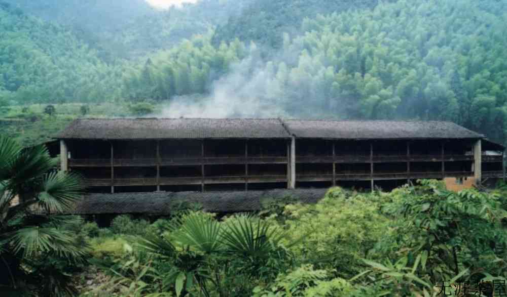 怎么鉴别正山小种