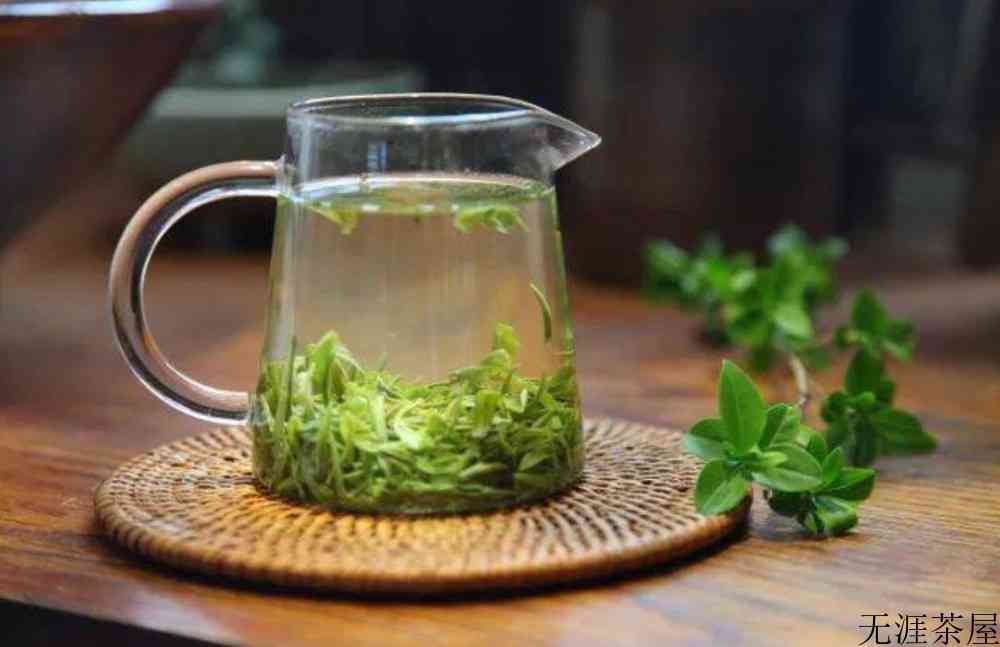 喝茶的兴奋效果持续几个小时