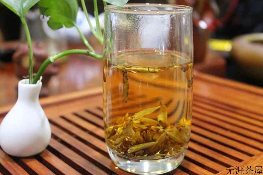 老鹰茶哪些人不能喝