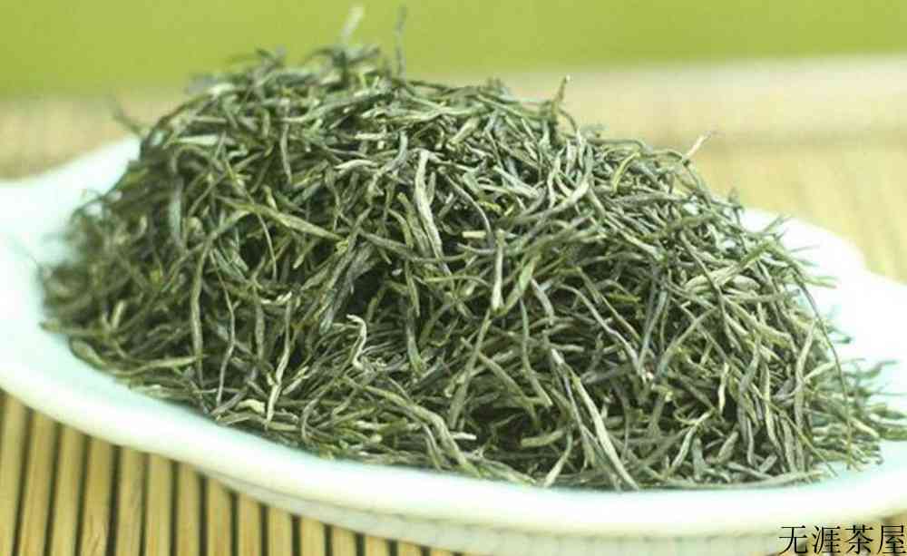 新茶上市时间