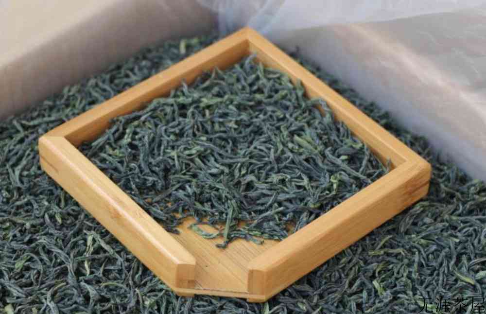 新茶上市时间