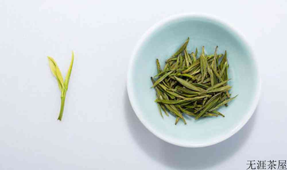 新茶上市时间