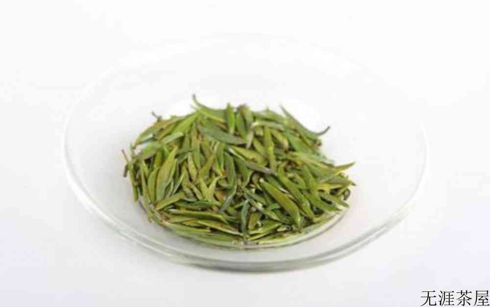新茶上市时间
