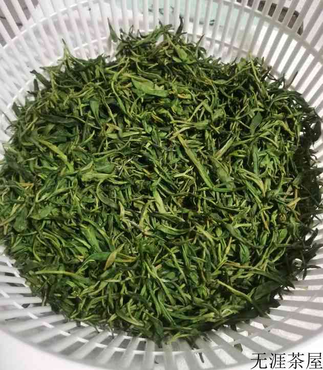 手工红茶的详细制作方法