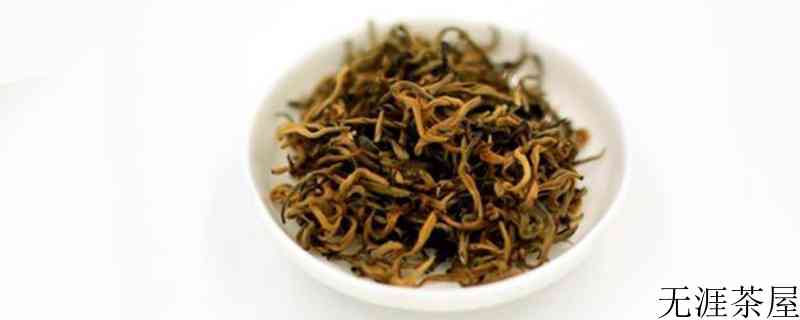 怎样测试红茶有色素