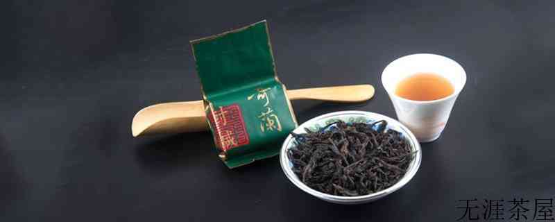 新茶能马上喝吗