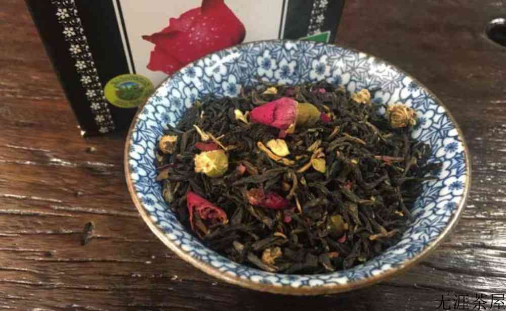新疆茶叶有哪些