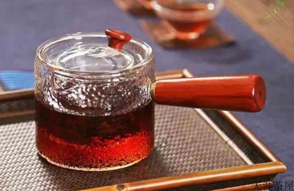 煮红茶最好要煮几分钟