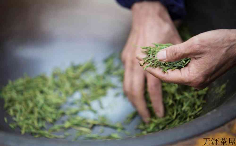 茶叶中含有哪些主要有机物