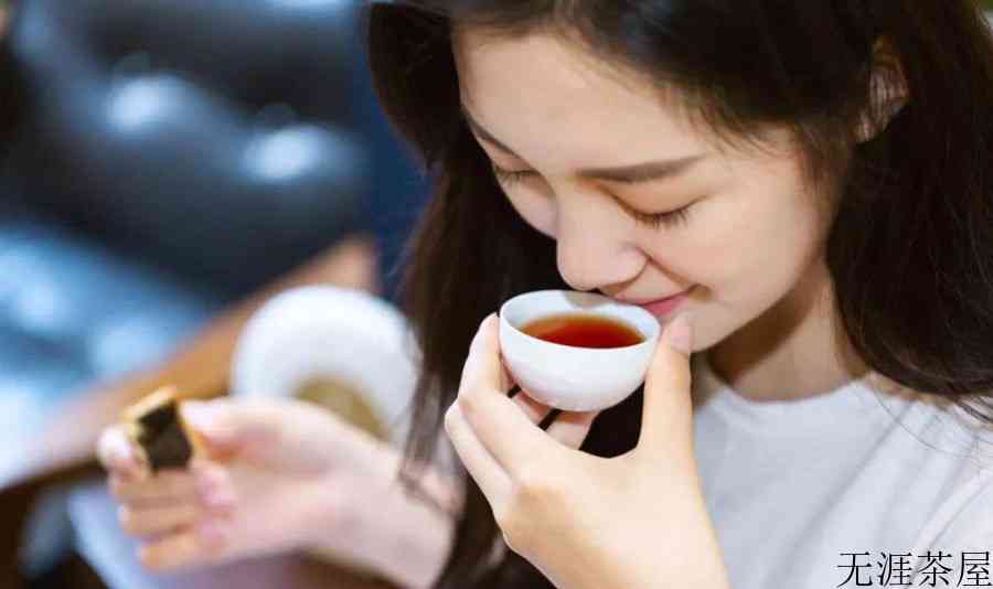 茶叶中含有哪些主要有机物