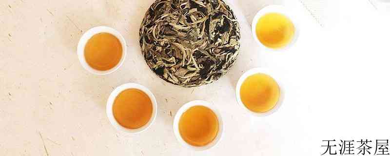 月光白属于白茶还是普洱茶