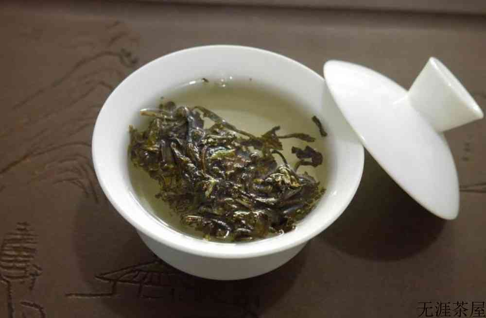月光白属于白茶还是普洱茶