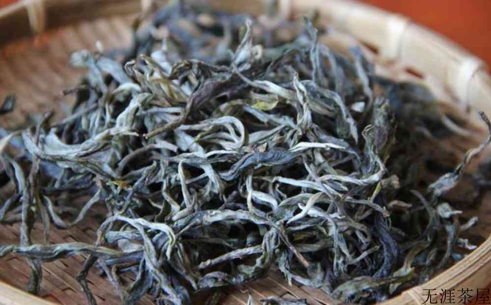 大户赛古树普洱茶特点