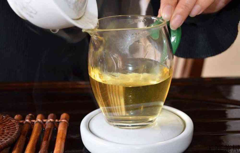 大户赛古树普洱茶特点