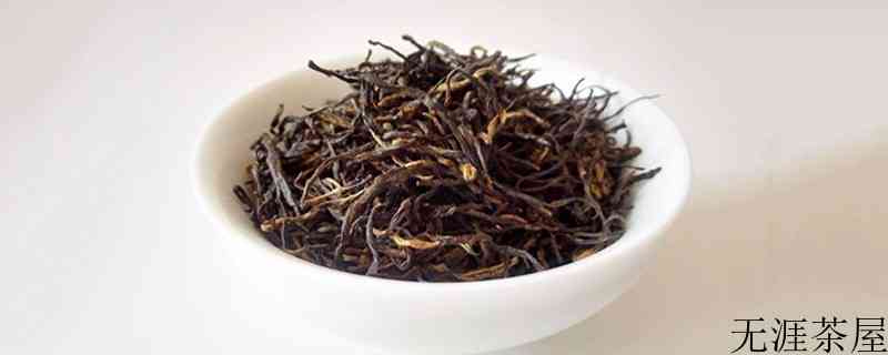 温性茶都有哪些