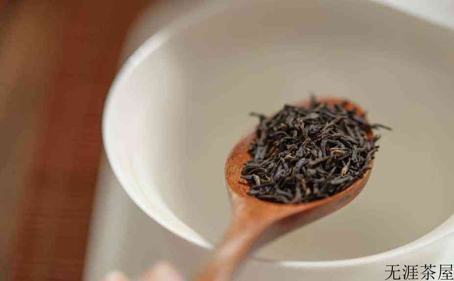 温性茶都有哪些