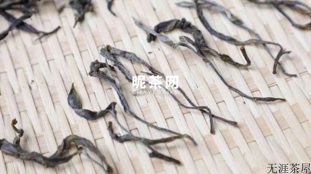 怎么判断是不是曼松古树茶