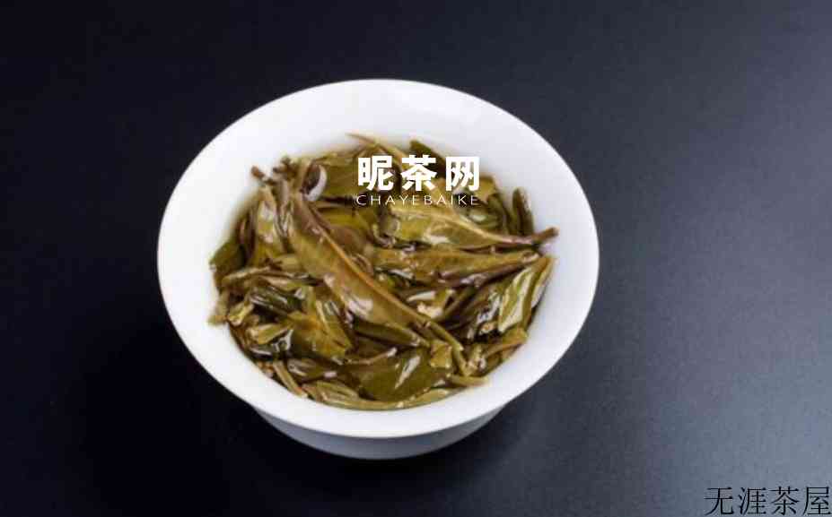 怎么判断是不是曼松古树茶