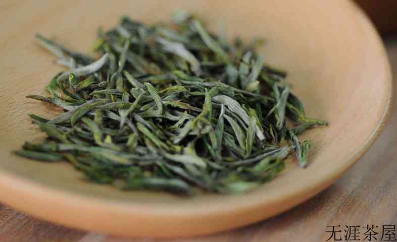 绿茶提香技术工艺