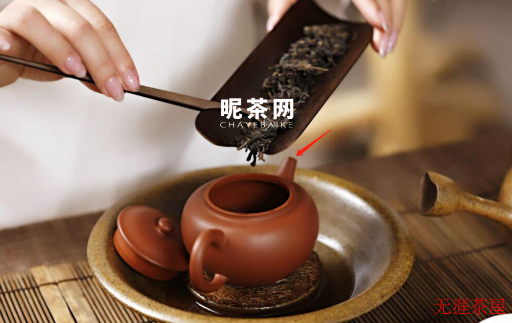 喝茶礼仪规矩注意事项