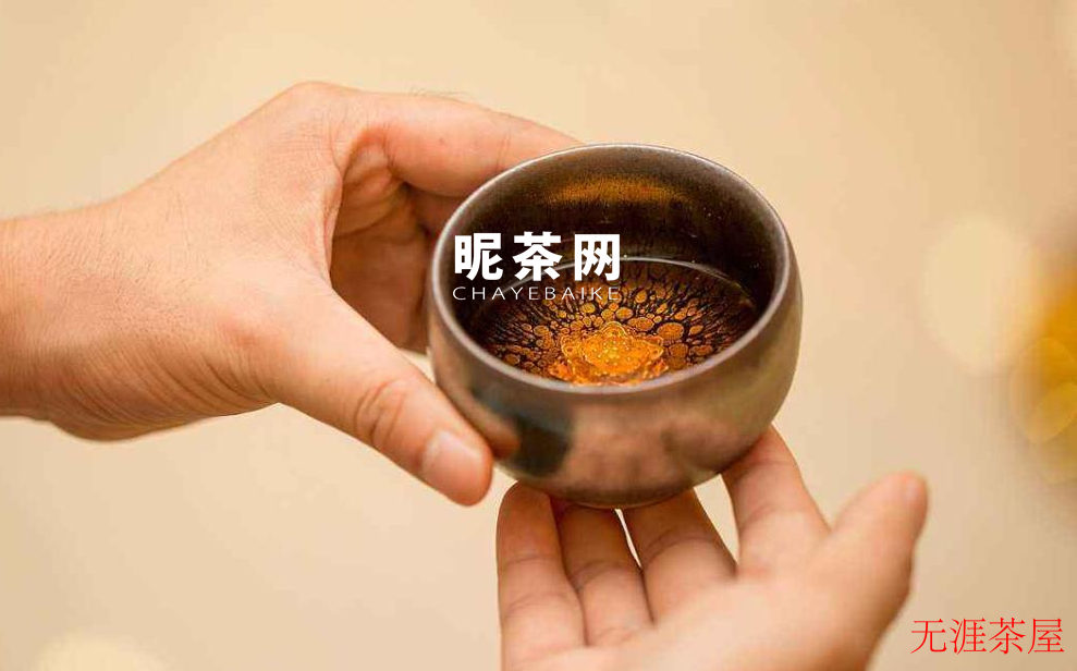 建盏喝茶的好处和坏处