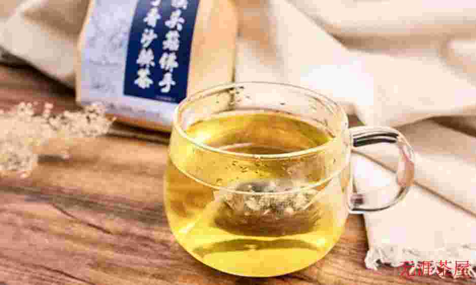 猴头菇佛手丁香沙棘茶的功效
