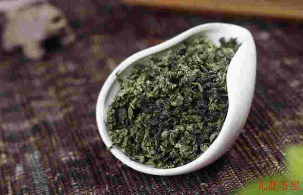 台湾乌龙茶和铁观音的区别