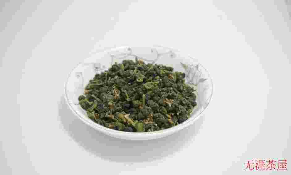高山炒茶是不是绿茶