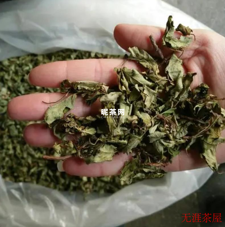 俄色茶有什么功效