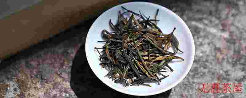 红茶的制作工艺过程
