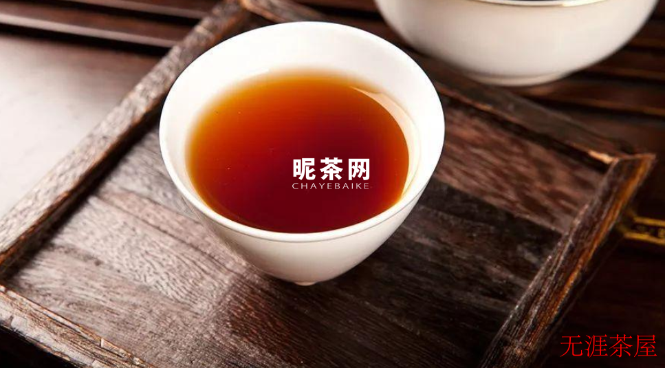 茶香令人身心愉悦，细说六大茶类的茶香特征