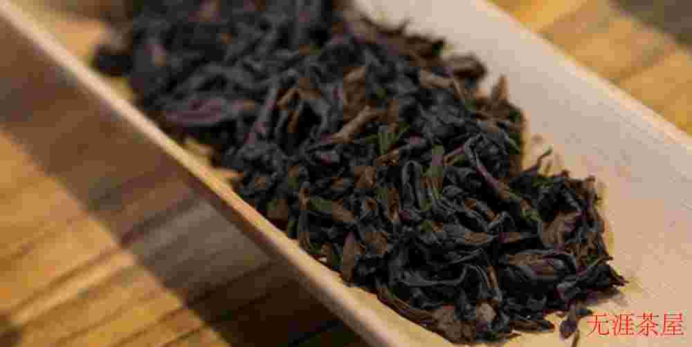 武夷肉桂茶的正确冲泡方法