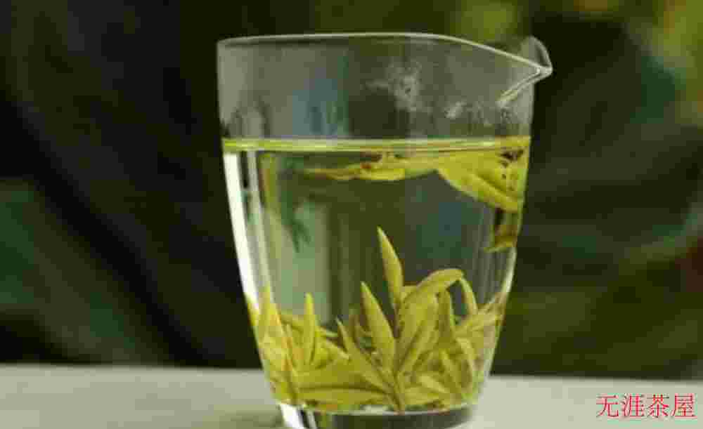 不适合冲泡乌龙茶的茶具