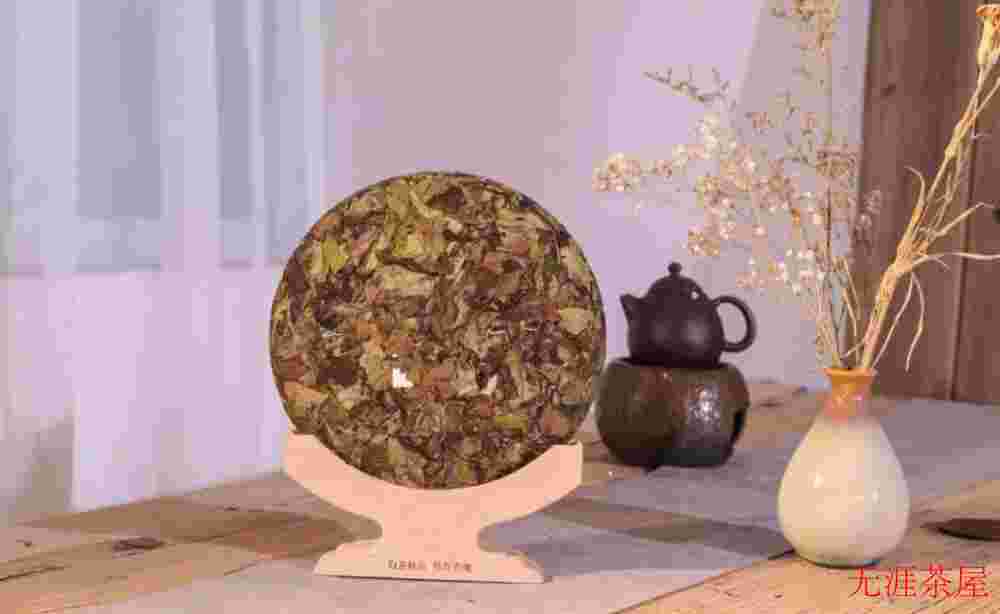 福建有什么名茶