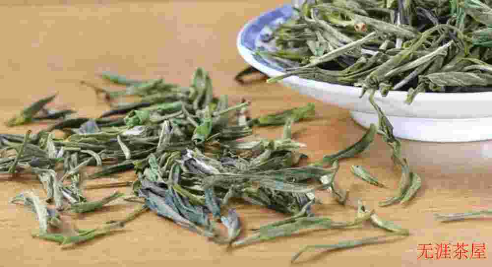 黄茶鲜为人知，但论其品质，不输绿茶