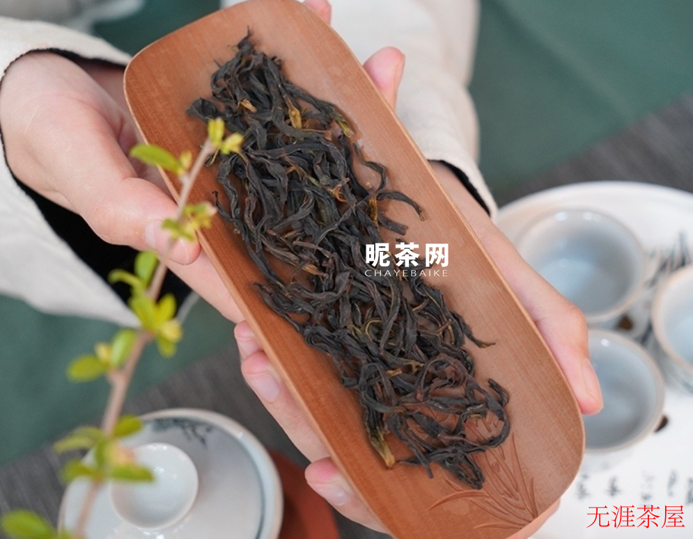 五款香气浓郁的茶叶，你喝过几款