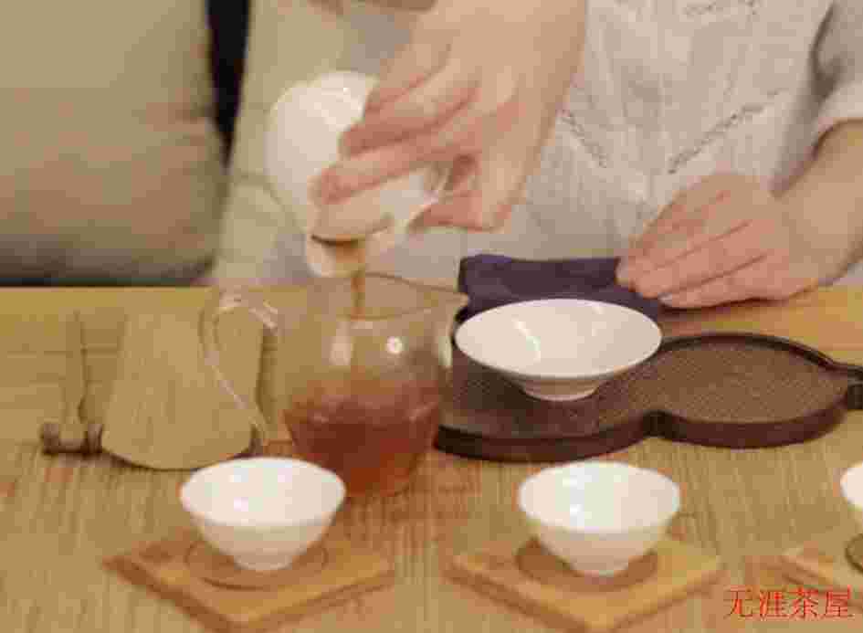碎银子是什么茶怎么泡